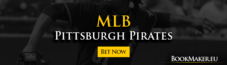 Pittsburgh Pirates MLB Betting